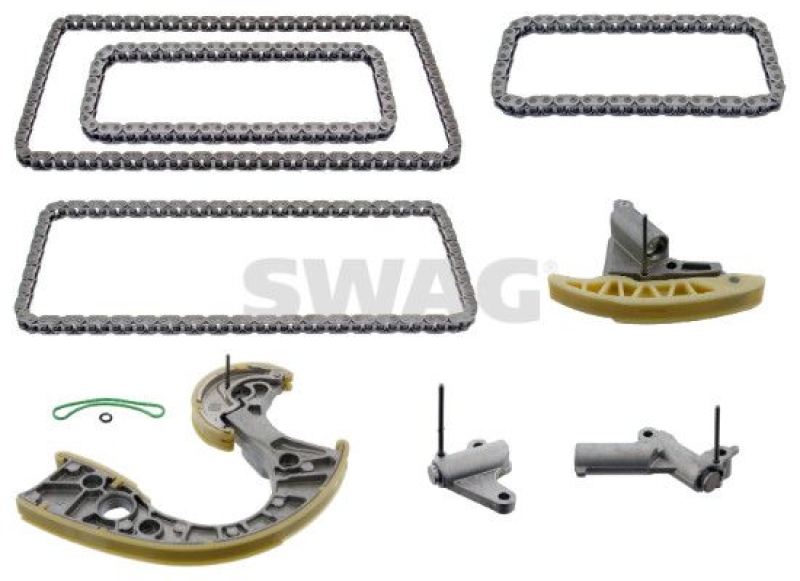 SWAG Timing Chain Kit