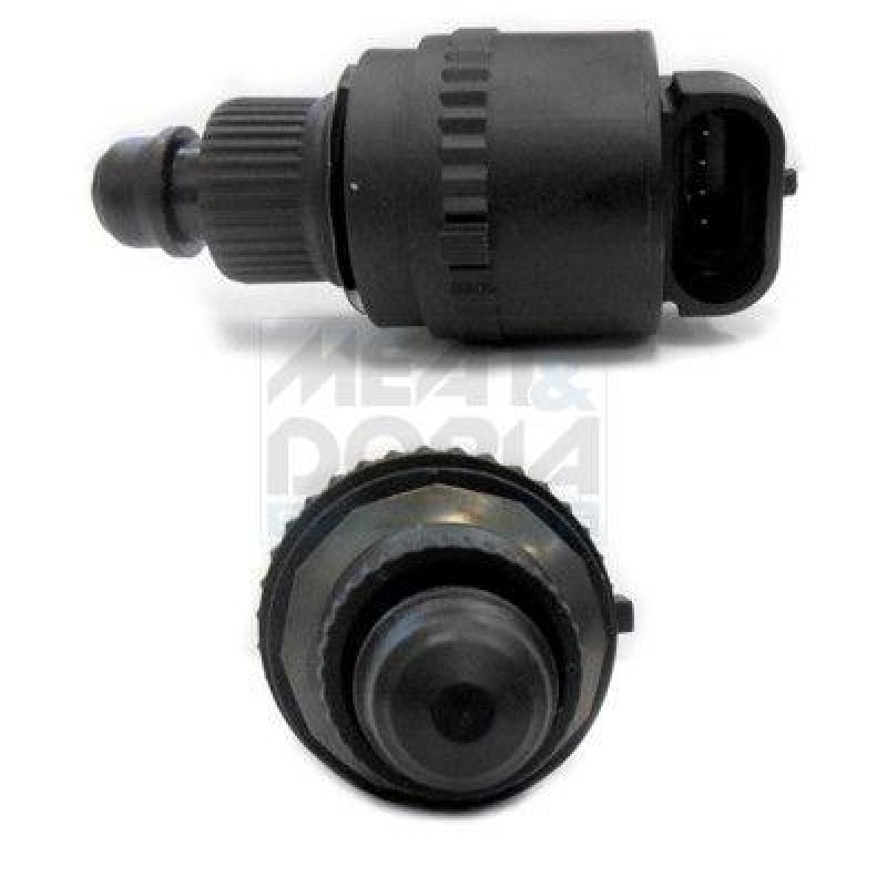 MEAT & DORIA Idle Control Valve, air supply