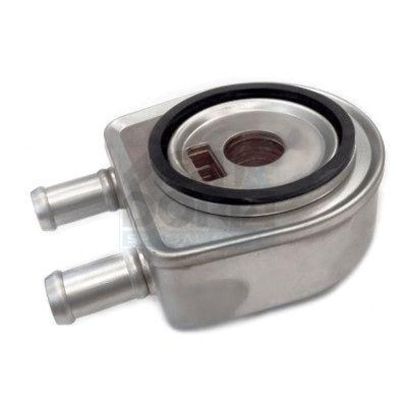 MEAT & DORIA Oil Cooler, engine oil