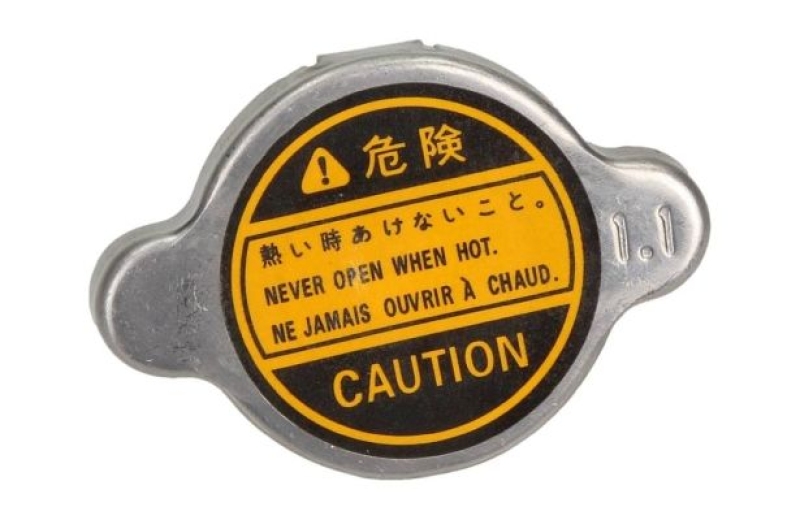 MAXGEAR Cap, radiator