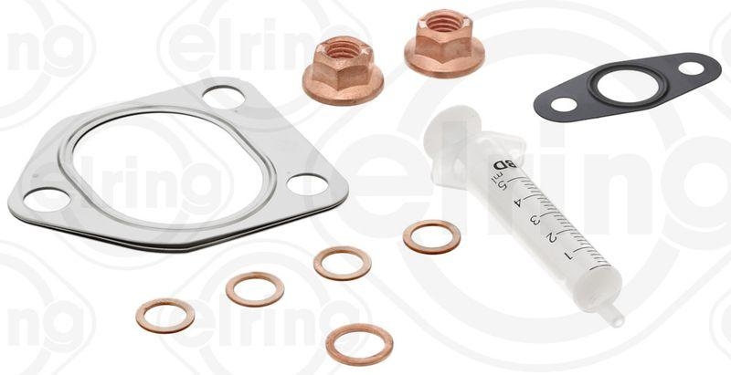 ELRING Mounting Kit, charger