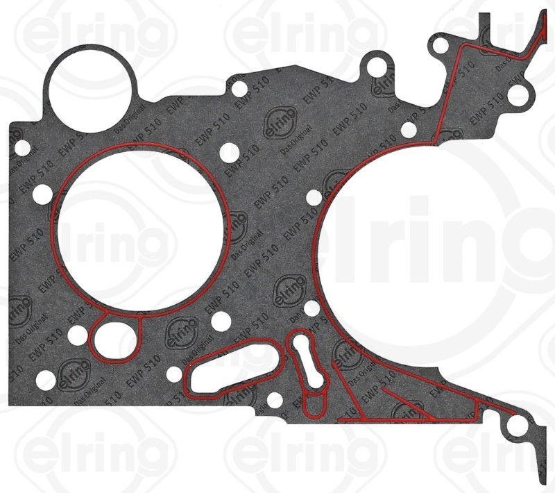 ELRING Gasket, timing case