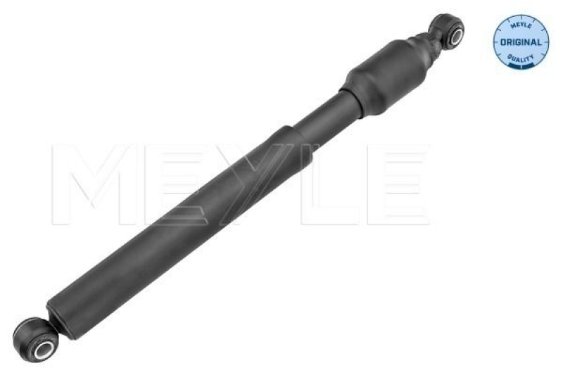 MEYLE Shock Absorber, steering MEYLE-ORIGINAL: True to OE.