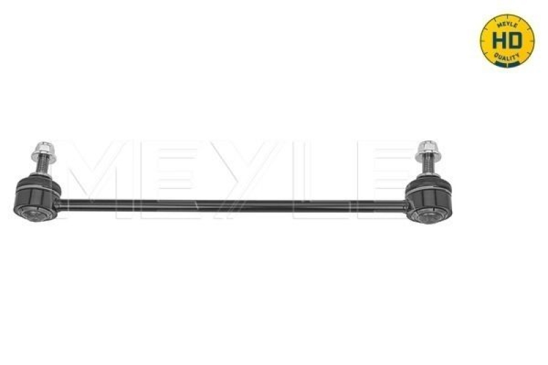 MEYLE Link/Coupling Rod, stabiliser bar MEYLE-HD: Better than OE.