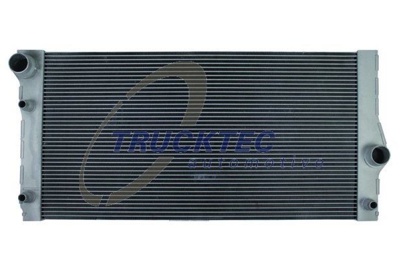 TRUCKTEC AUTOMOTIVE Kühler, Motorkühlung