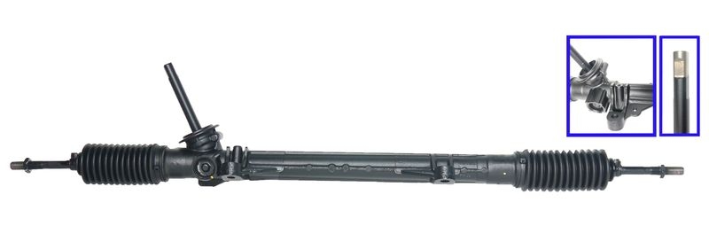 ELSTOCK Steering Gear