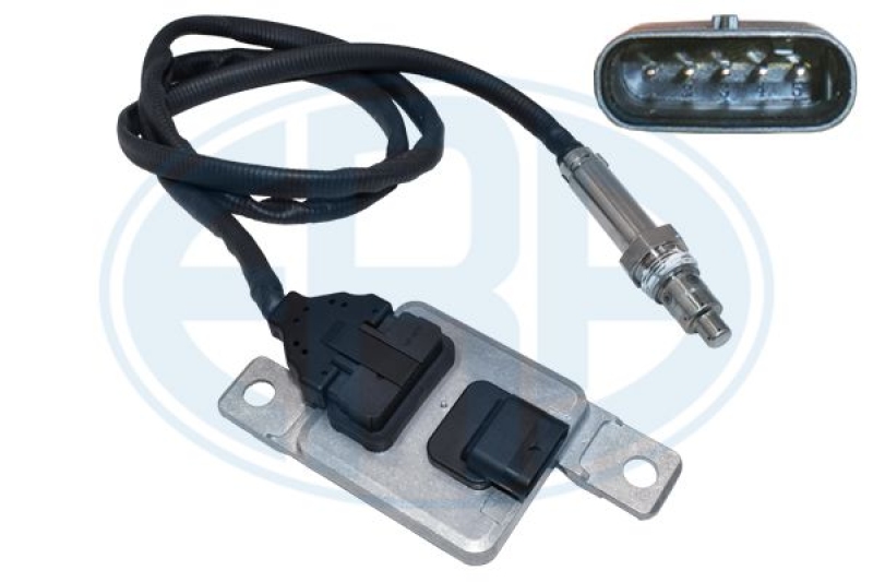 ERA NOx Sensor, urea injection