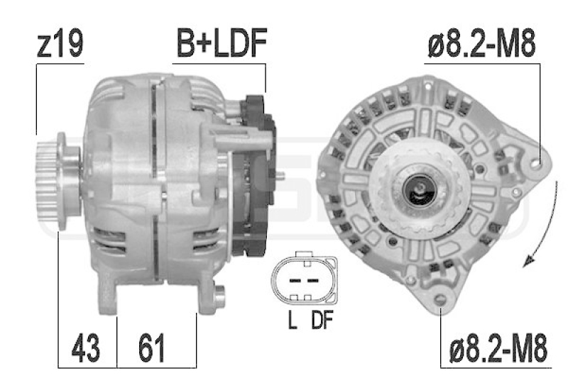 ERA Generator