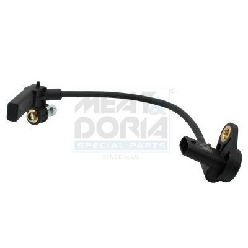 MEAT & DORIA Sensor, crankshaft pulse