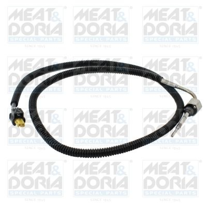 MEAT & DORIA Sensor, Abgastemperatur