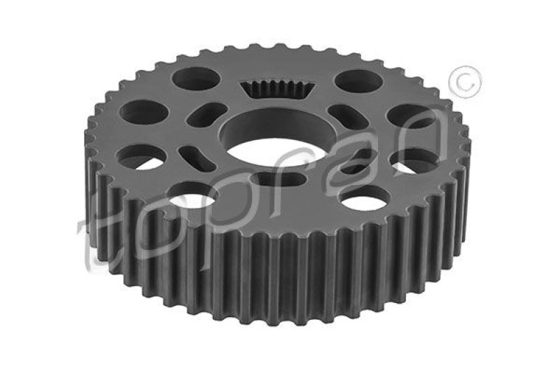 TOPRAN Gear, camshaft