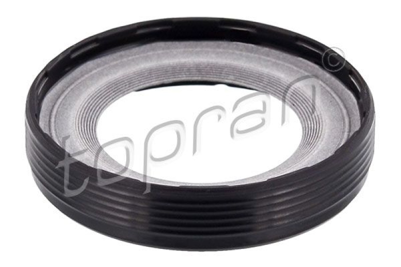 TOPRAN Shaft Seal, camshaft