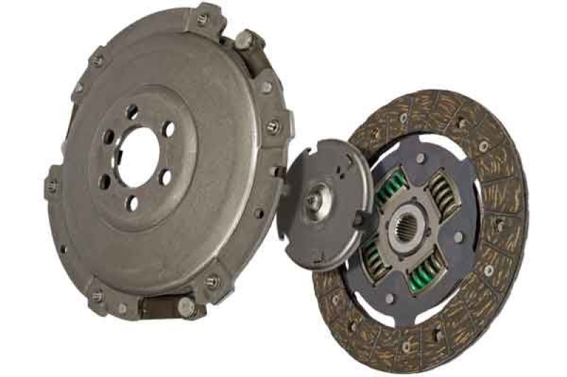 KAWE Clutch Kit