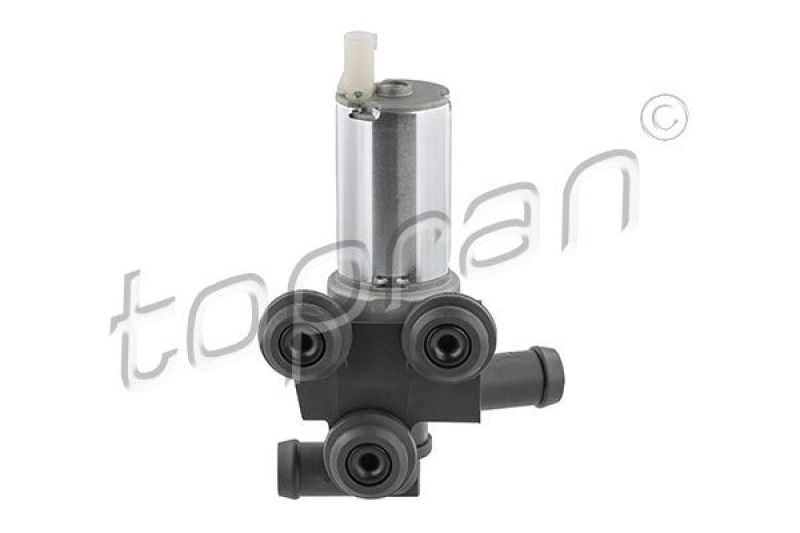 TOPRAN Additional Water Pump