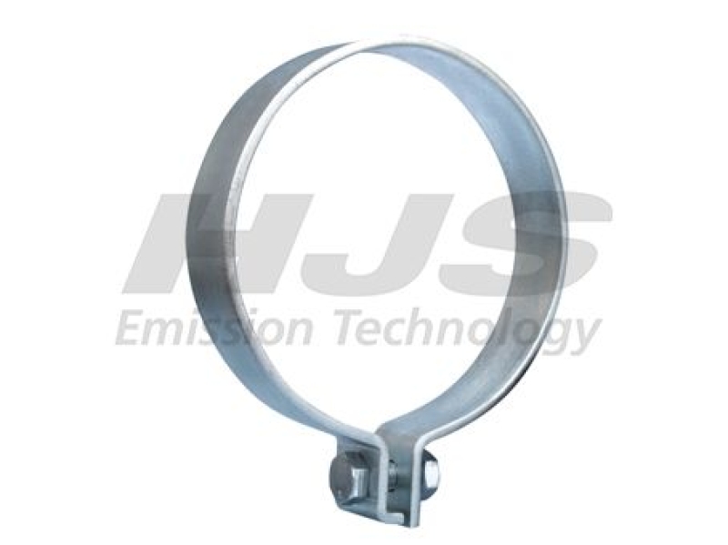 HJS Pipe Connector, exhaust system