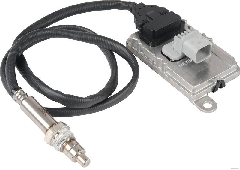 HERTH+BUSS ELPARTS NOx Sensor, NOx catalytic converter