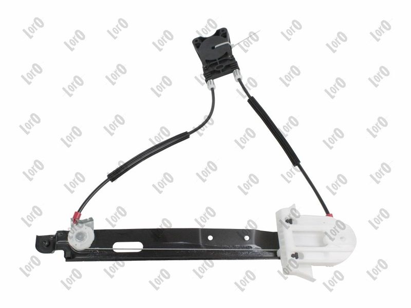 Window Regulator