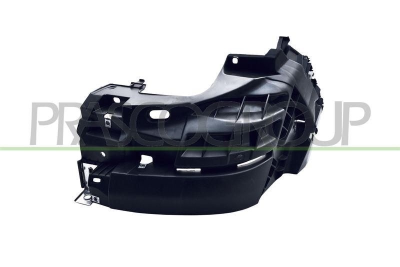 Mounting Bracket, bumper