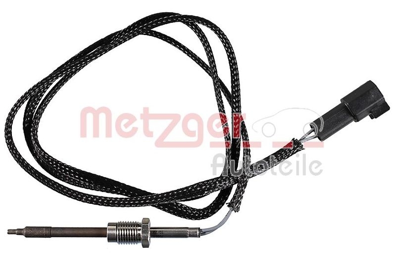 METZGER Sensor, Abgastemperatur 08941026