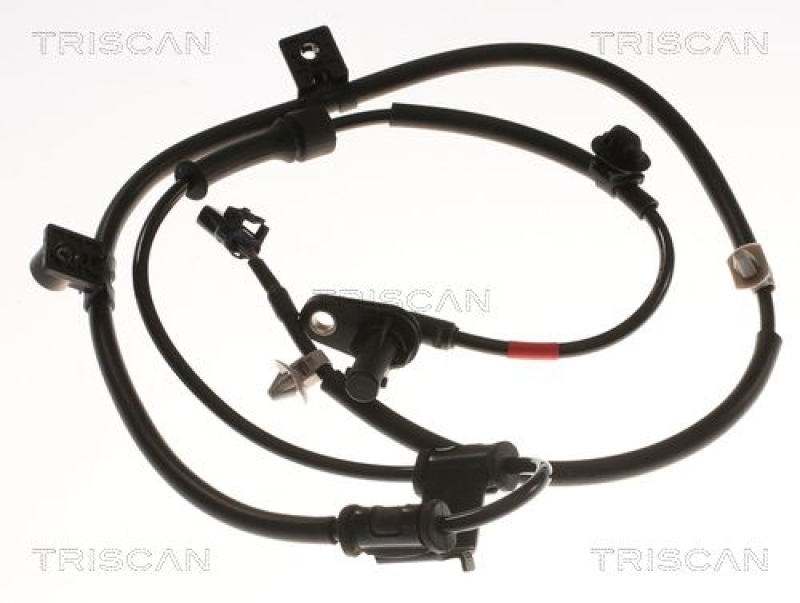 TRISCAN Sensor, Raddrehzahl 8180 43145