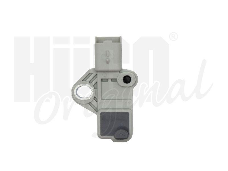 HITACHI Impulsgeber, Kurbelwelle Hueco 131818