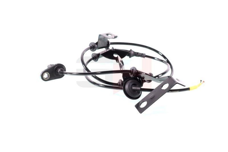 Sensor Raddrehzahl Hinten rechts passend für KIA Sportage 3 2.0 AWD Hyundai ix35