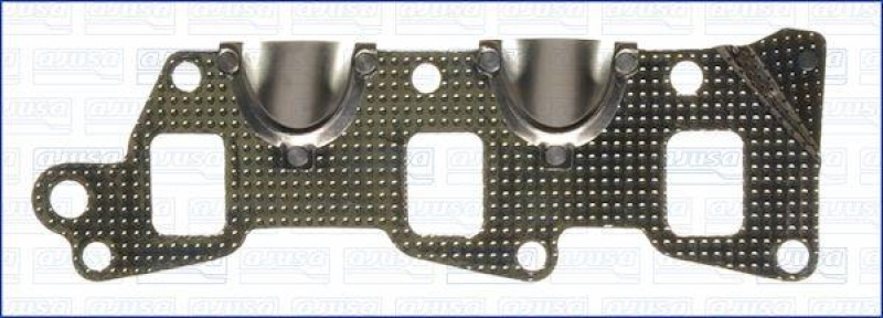 AJUSA Gasket, exhaust manifold