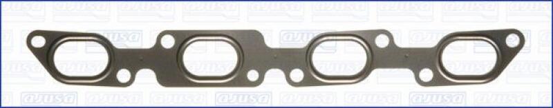 AJUSA Gasket, exhaust manifold