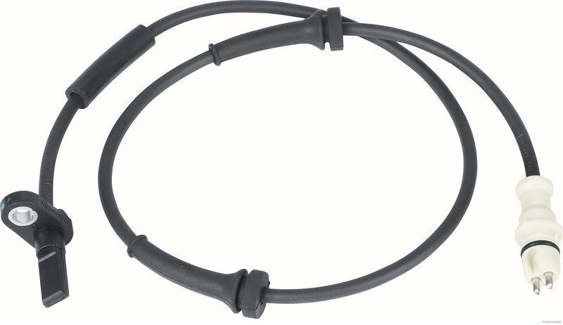 HERTH+BUSS ELPARTS Sensor, Raddrehzahl 70660654