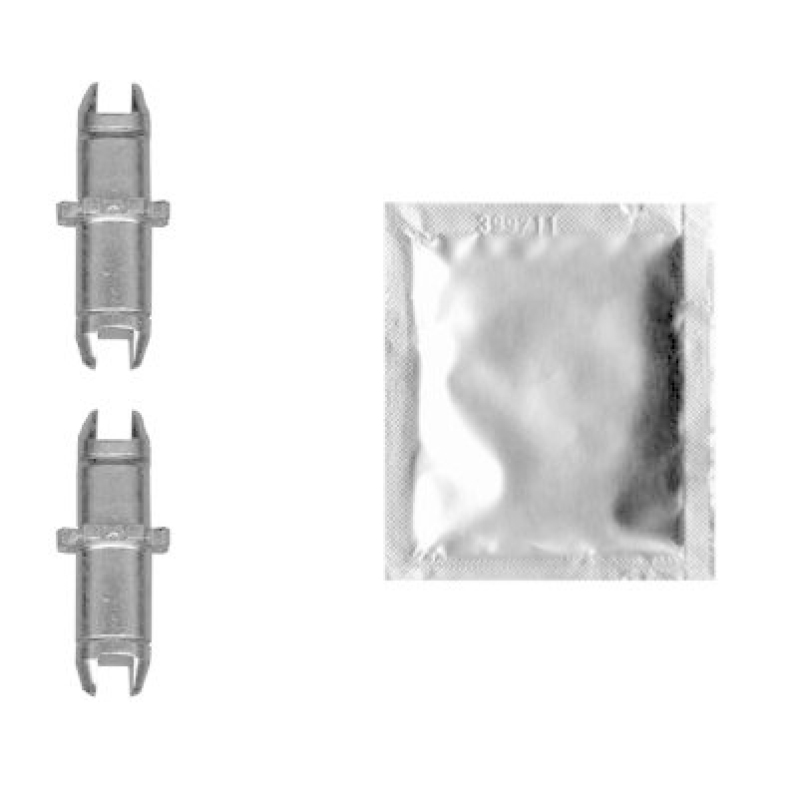 TEXTAR Gest&auml;ngesteller, Bremsanlage