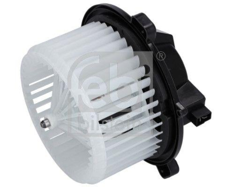 FEBI BILSTEIN Innenraumgebl&auml;se