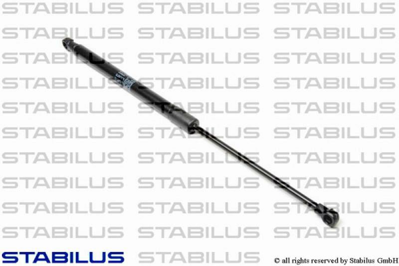 STABILUS Gas Spring, tray (boot/cargo bay)