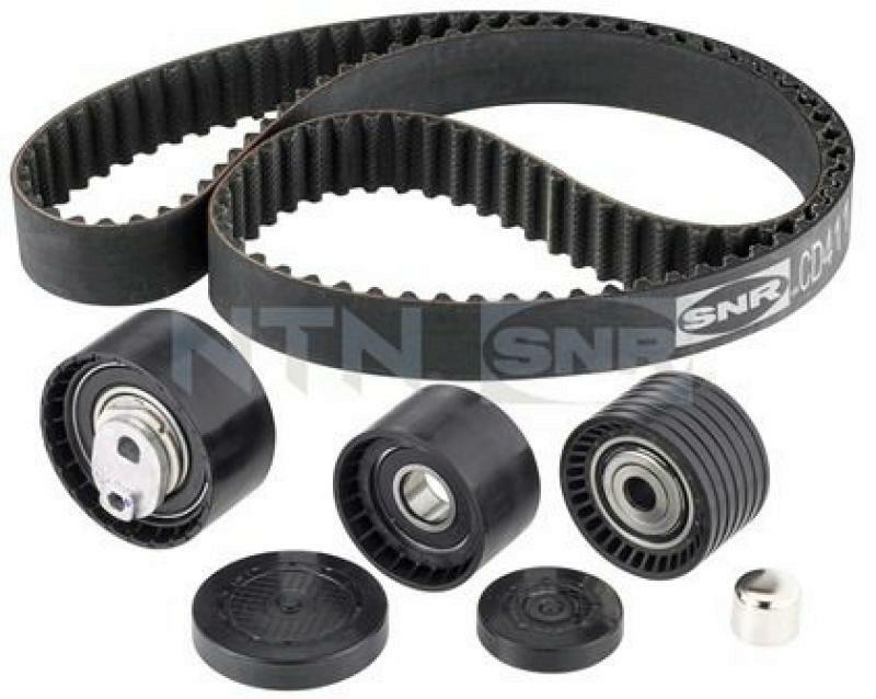 SNR Timing Belt Set