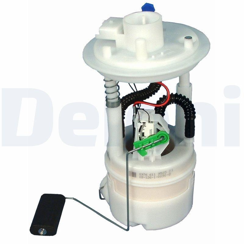 DELPHI Fuel Supply Module