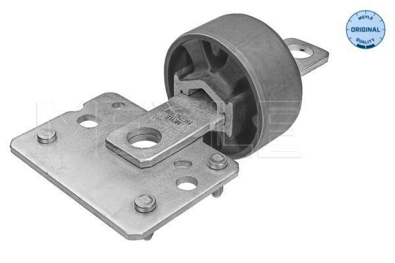 MEYLE Mounting, control/trailing arm MEYLE-ORIGINAL: True to OE.