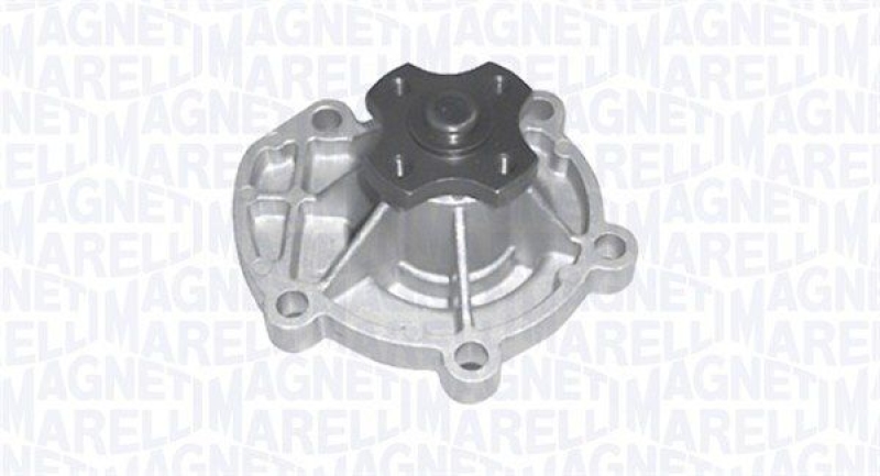 MAGNETI MARELLI Water Pump, engine cooling