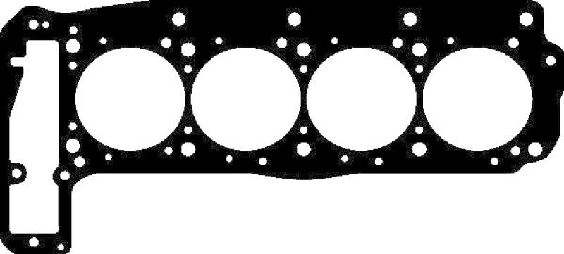 CORTECO Gasket, cylinder head