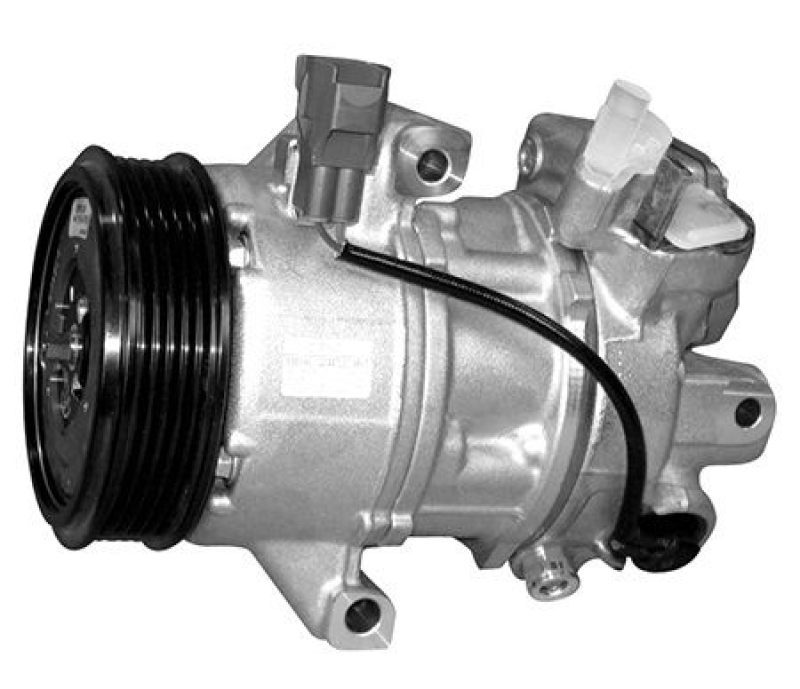 NRF Kompressor, Klimaanlage GENUINE 32573G