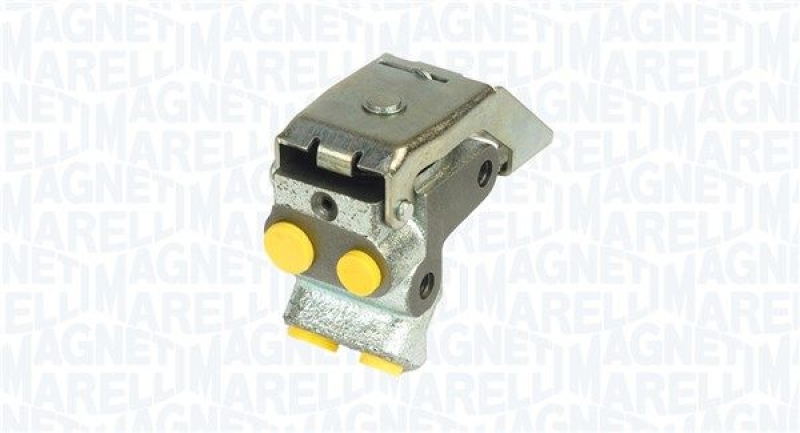 MAGNETI MARELLI Brake Force Regulator
