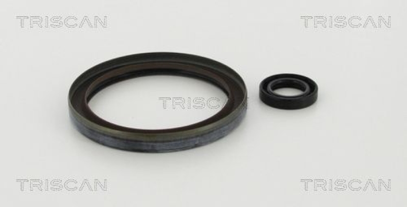 TRISCAN Shaft Seal Set, clutch