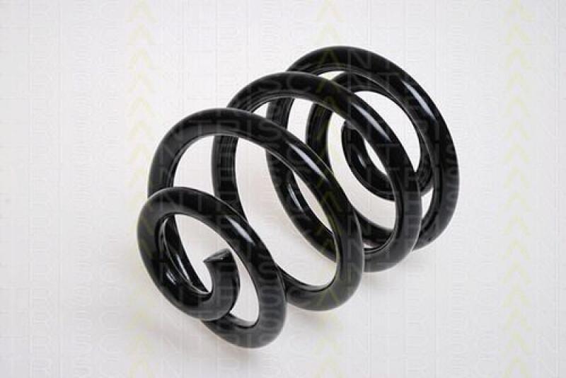 TRISCAN Coil Spring