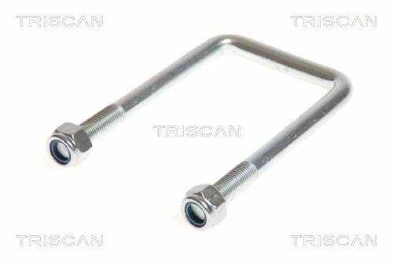 TRISCAN Spring Clamp
