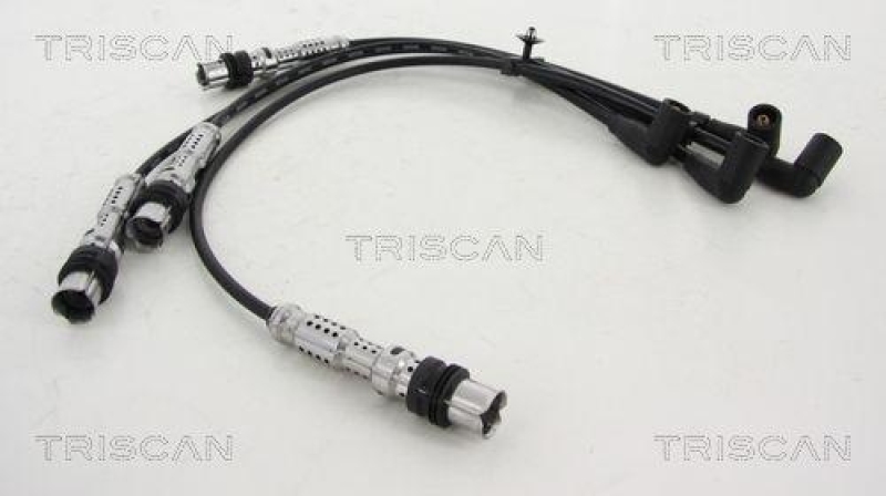 TRISCAN Ignition Cable Kit