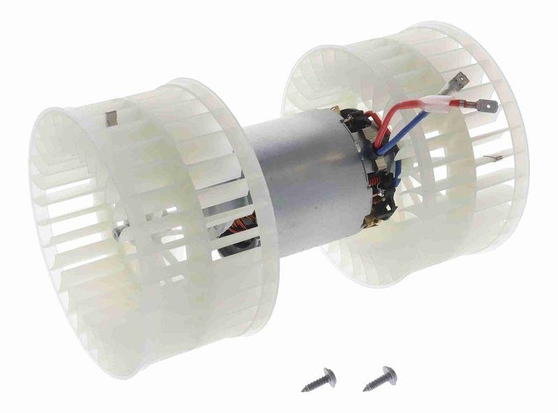 VEMO Suction Fan, cabin air Original VEMO Quality