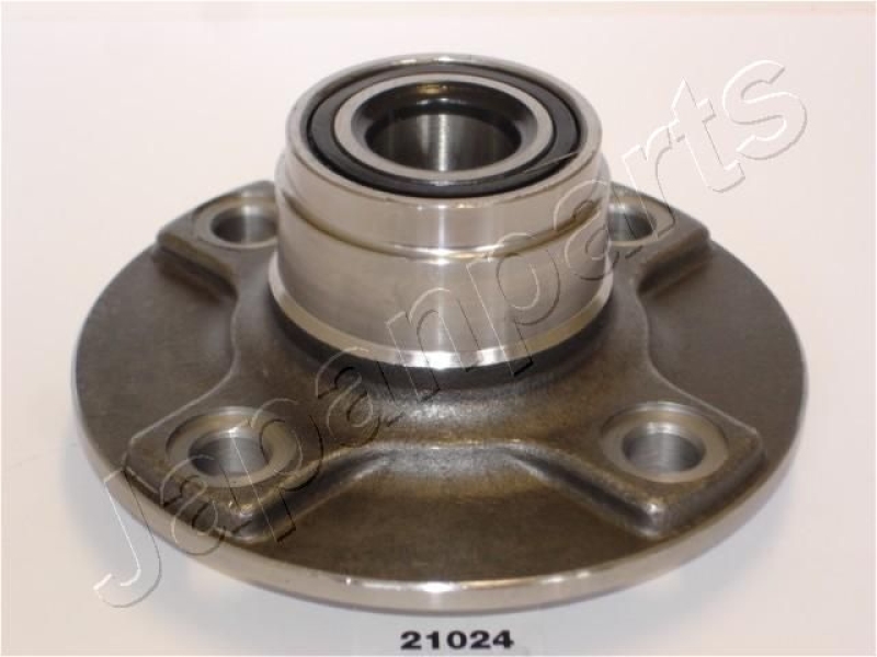 JAPANPARTS Wheel Hub