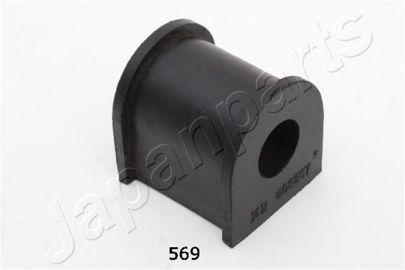 JAPANPARTS Bearing Bush, stabiliser