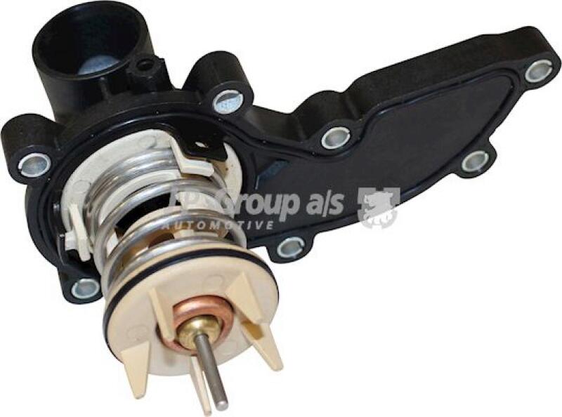 JP GROUP Thermostat Housing JP GROUP