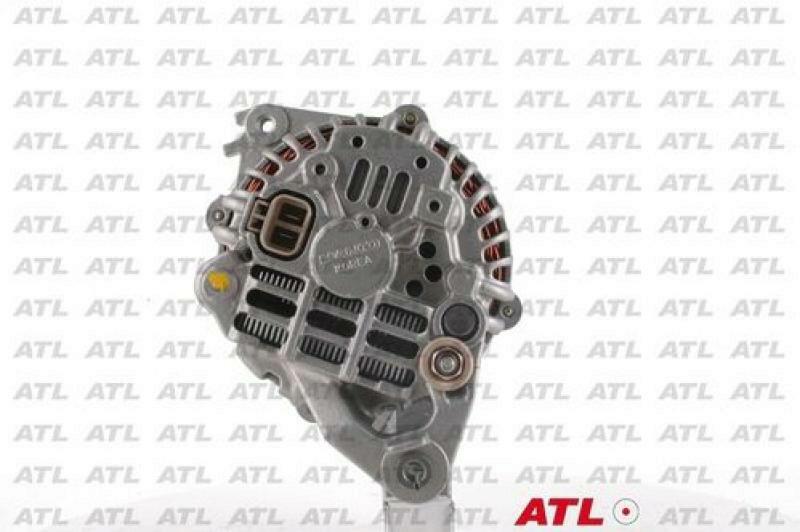 ATL Autotechnik Generator L 65 530