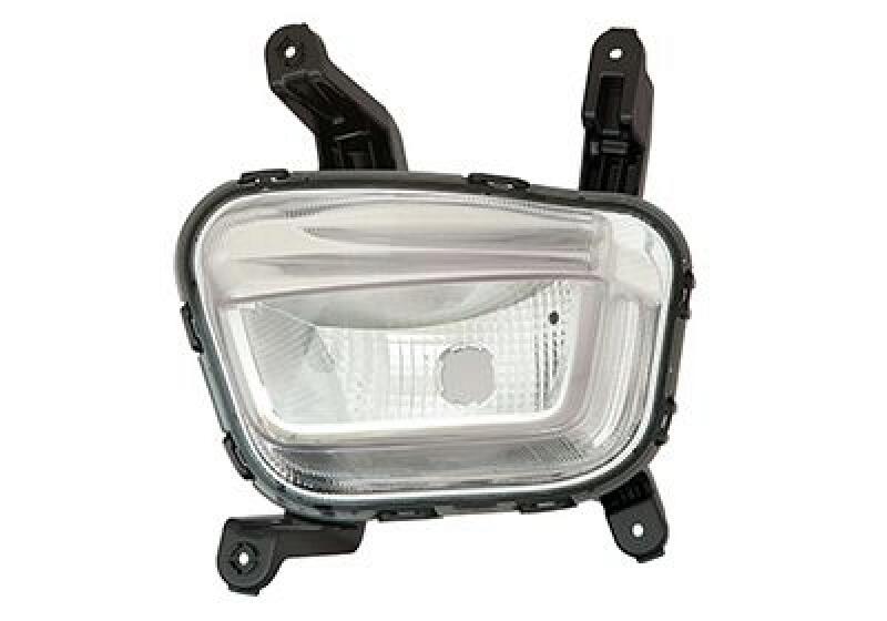 VAN WEZEL Tagfahrleuchte 8326957