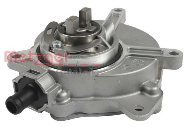 METZGER Vacuum Pump, braking system